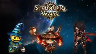 🚫 No Nat 5 Team vs Full Nat 5 Team in RTA #1 - Summoners War