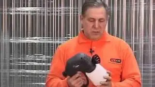 Краскораспылитель электрический Paint Boolet