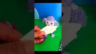Barbie КВАДРОБЕР?😱😱😱 Барби mini cutie reveal