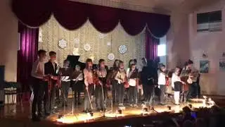 Є. Дербенко "Романтична прелюдія"