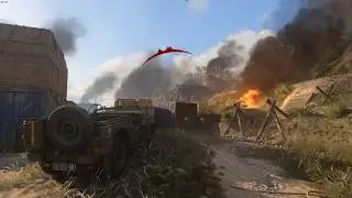 Call of Duty WWII (Ultra Full HD)