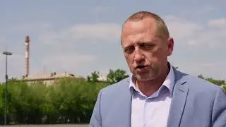 Стадион «Локомотив» в Орске готов на 90 процентов 2