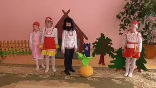 "Çарăк" юмах