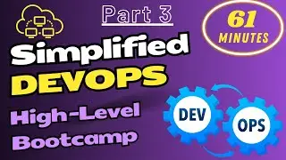 🔥Simplified DevOps: Day 11 to Day 15 | Crash Course in DevOps: 5 Days, 5 Keys to Success 🥷🥷🥷
