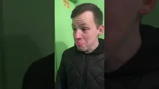 Нычка Урагана Хокаге в подъезде / Карлос был Шоке!!!! 