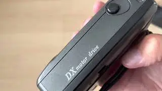 SKINA AW-220 retro 35mm film photo camera test review