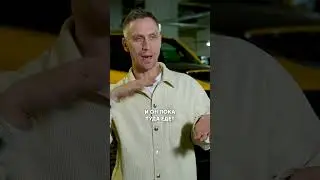 На ЭТОЙ машине клиент НЕ СМОГ ездить! 