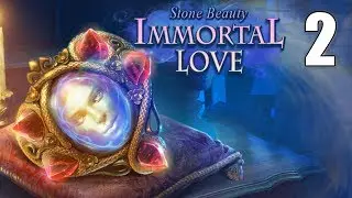 Immortal Love 7: Stone Beauty  [02] Let's Play Walkthrough - Part 2