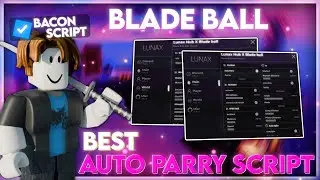 [OP] Blade Ball Script/Hack | Auto Parry, Auto Spam (Mobile & PC)