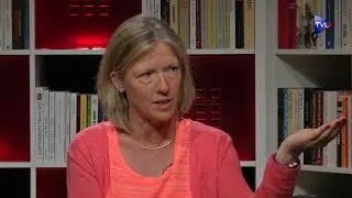Zoom - Aude Mirkovic : la PMA, un juteux marché mondialisé !