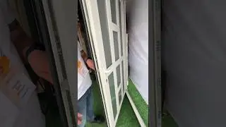 Обрати на это внимание, перед монтажом окон!