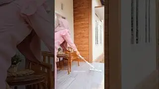 ALAT PEL SEMPROT | NGGAK PERLU REPOT PERAS KAIN PEL LAGI