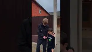 ПОРАДОВАЛ ПОДПИСЧИКА😍