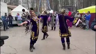 Гр.Азия Нур. День народного единства