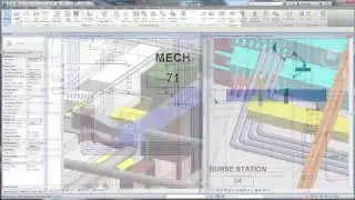 Mep Fabrication Modeling Improvements in Revit 2017