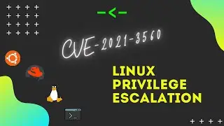 Linux Local Privilege Escalation with polkit | CVE-2021-3560