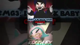 4v4 VS Battles || Character Fight || Part 33 || 