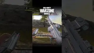 Warzone Mobile 😱 