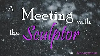 A Meeting with the Sculptor ASMR Roleplay -- (Female x Trans Female)
