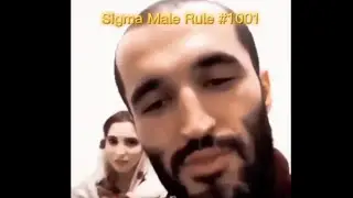 sigma male always fulfill her wish 