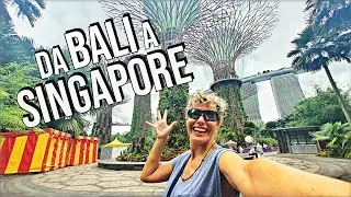 DA BALI A SINGAPORE un mix di lingue e culture