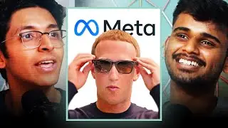 RAY-BAN META Smart Glasses are a GAME-CHANGER 🔥 | Ishan Sharma