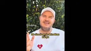 Kafası karışık sevgiliye bu mesajı gönder!