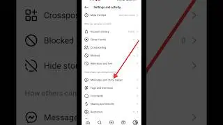 How to Turn Off Story Reply on Instagram | Instagram Me Story Reply Hide Kaise Kare  