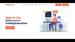 How To make Responsive Ecommerce Website Using HTML And CSS|| Website || Steps By Steps || (part-2)