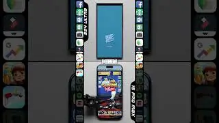 Galaxy S24 Ultra vs. iPhone 15 Pro Max Speed Test