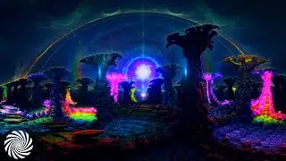 Killerwatts & Faders - Mushroom Song [Psychedelic Visuals]