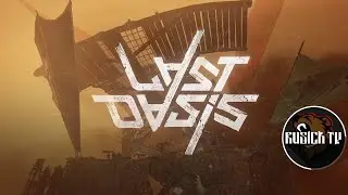 LAST OASIS 2023 | КЛАССИКА ЖАНРА!