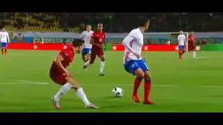Россия ПОРАЖЕНИЯ - ПОБЕДА Португалия.Кубок конфедерации ОБЗОР МАТЧА HD. 21.06.2017