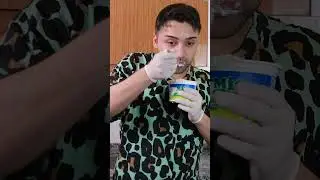 BEKLEDİĞİNİZ DÜNYANIN ACI JELİBONU 