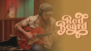 Red Beard - Down South Jukin'