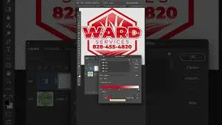 Gradient Maps in Photoshop 