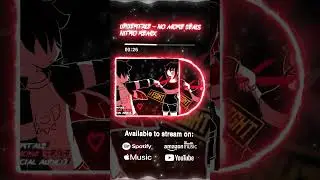 Undertale - No More Deal Remix 