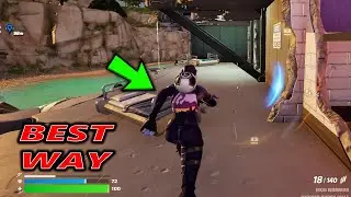 Sprint distance after taking damage