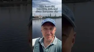 Join me in Riga for Russian language immersion! http://russianinriga.com #learnrussian