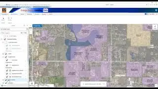 ORANGE COUNTY INTERACTIVE MAP