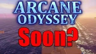 Will Arcane Odyssey Return? (Q&A)