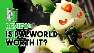 Is Palworld Worth It? | More Than Just 