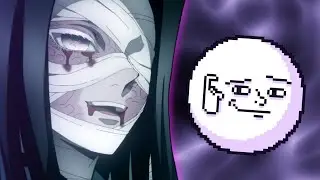 ГЕНИЙ НА УБУЯШИКИ