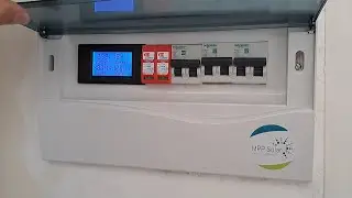 Instalando Microinversores com 2 ou mais circuitos