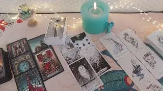 15-21 kwiecień🌻Ryby Rak Skorpion🌻tarot horoskop