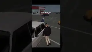 КОГДА НЕ ЧИТАЛ ПРАВИЛА СЕРВЕРА #shorts