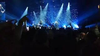 ДДТ - Метель (фрагмент) (Live. Астана 18.02.2024)