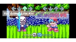 You Cant Run But Is Sans Cover 1 Hour