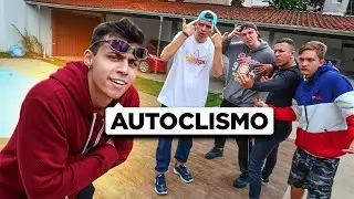 TROLEI MEUS AMIGOS FALANDO SÓ EM PORTUGUÊS DE PORTUGAL 🇵🇹