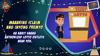 [LIVE] PCSO 9:00 PM Lotto Draw - October 24, 2024